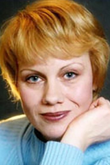 Elena Mironova
