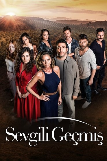 Sevgili Geçmiş