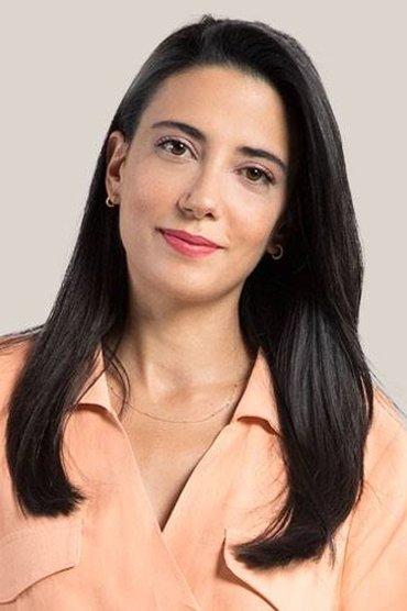 Ceren Yalazoğlu Karakoç