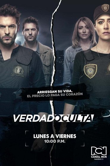 La verdad oculta (Verdad oculta)