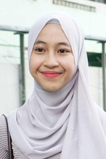 Adiba Khanza