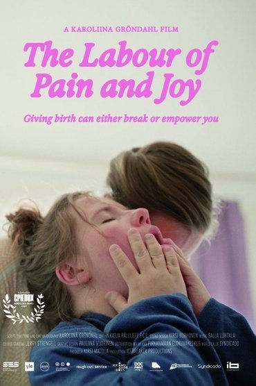 The Labour of Pain and Joy