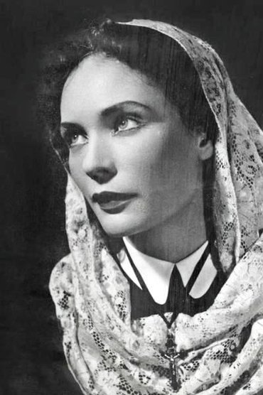 Lída Matoušková