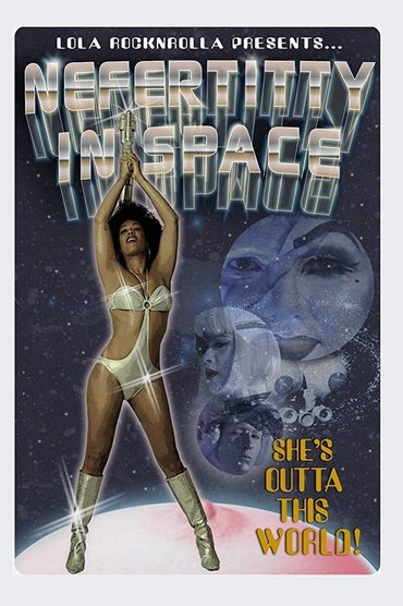 Nefertitty in Space