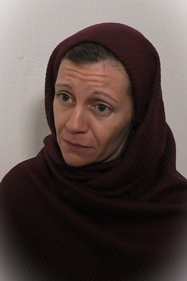 Isabel González Verdejo