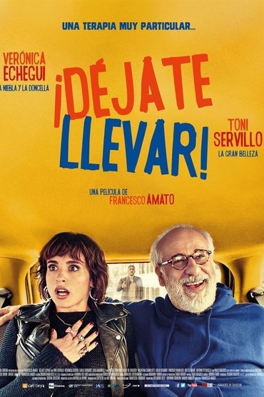 ¡Déjate llevar! (2017)