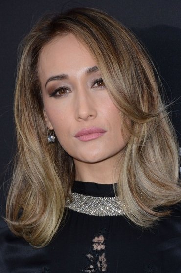 Maggie Q