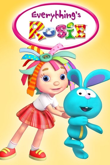 Çdo gjë është Rosie
