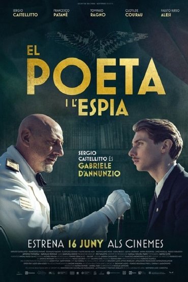 The Bad Poet