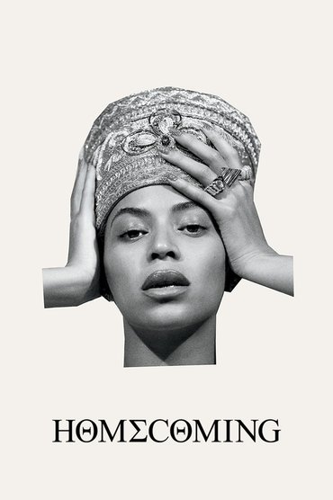 Homecoming: A Film by Beyoncé (2019)