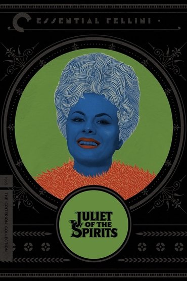 Juliet of the Spirits