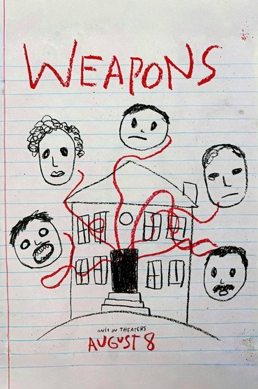 Weapons