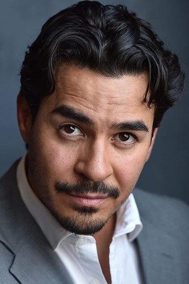 Josué Gutierrez