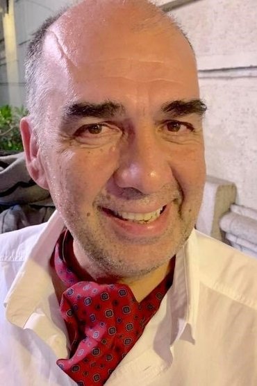 Pietro Ubaldi