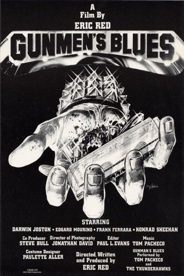 Gunmen's Blues