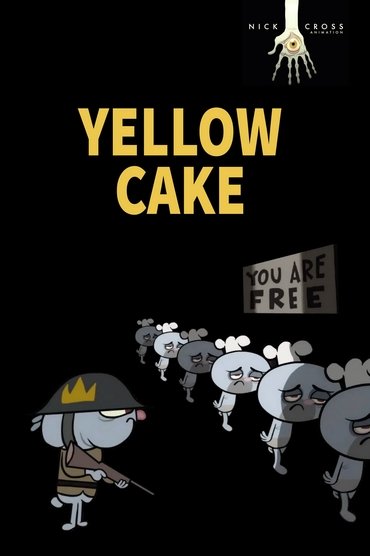 Yellow Cake