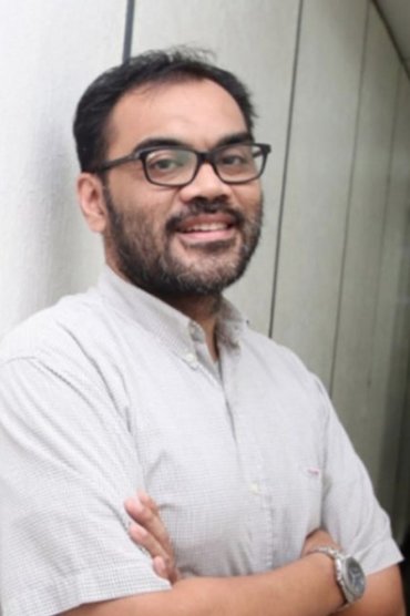 Farishad Latjuba
