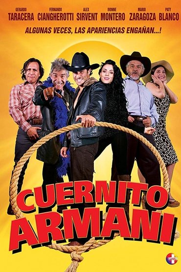 Cuernito Armani
