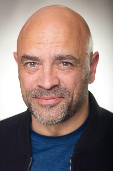 Grant Kereama