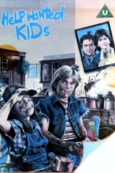Help Wanted: Kids