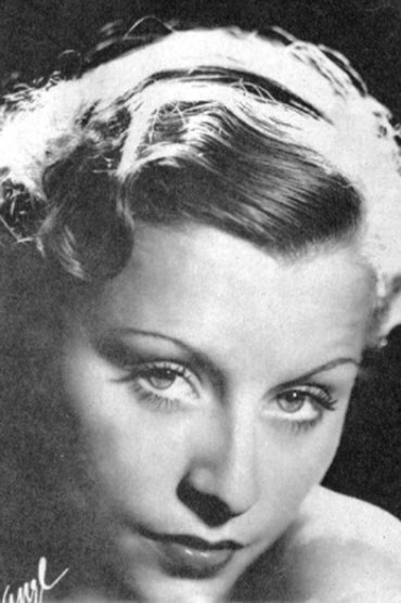 Greta Ericson