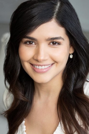 Adriana Vasquez
