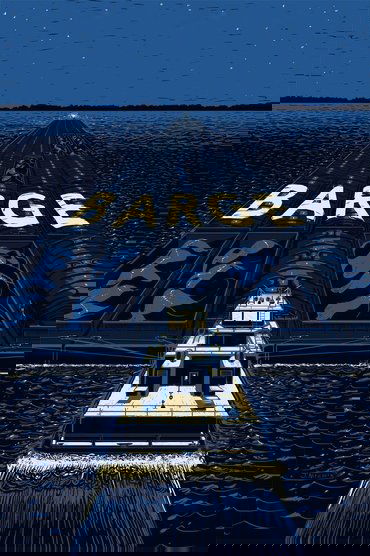 Barge