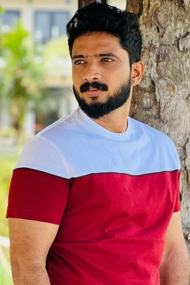 Vishva Ram