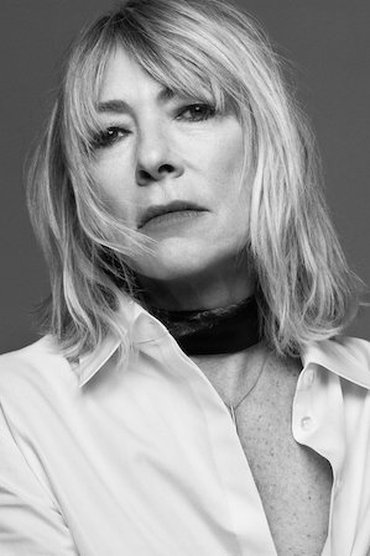 Kim Gordon