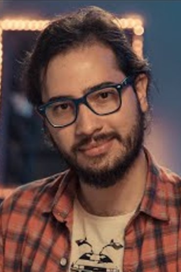 Gonzalo Mellid