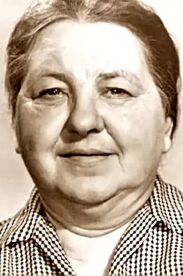 Klarina Frolova-Vorontsova