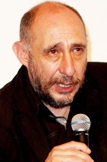 Salvador Garcini
