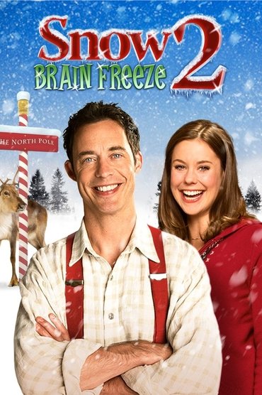 Snow 2: Brain Freeze