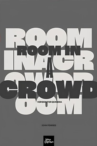 Room in a Crowd