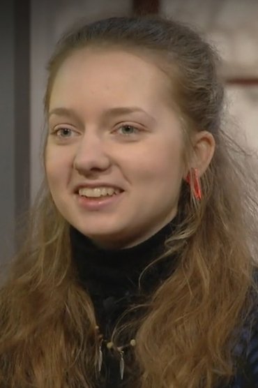 Doris Vahtra