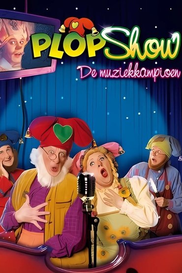 Plop Show: The Music Champion