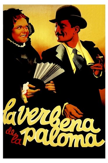 La verbena de la Paloma