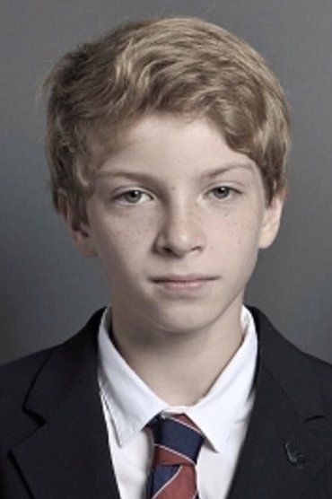 Lukas Schwarz