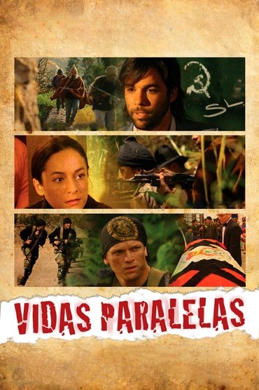 Vidas paralelas