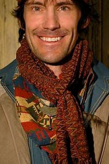 Darren Reul