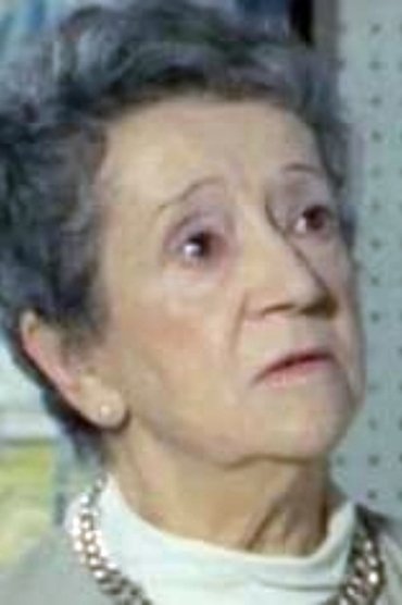 Yvonne Gamy