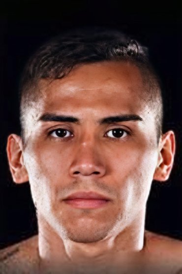 Kevin Montiel Mendoza