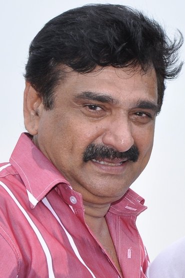 Ramesh Khanna