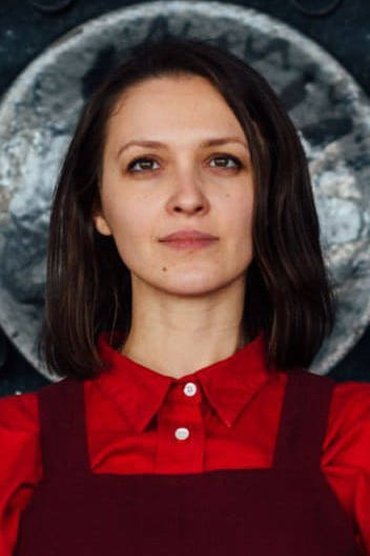 Zhanna Ozirna