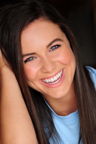 Ashley Roxburgh