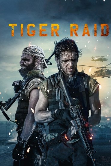 Tiger Raid