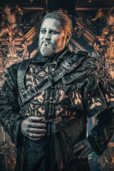 Attila Dorn