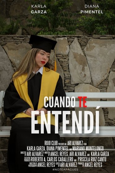 Cuando Te Entendí