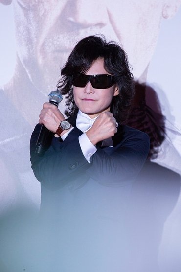 Toshi