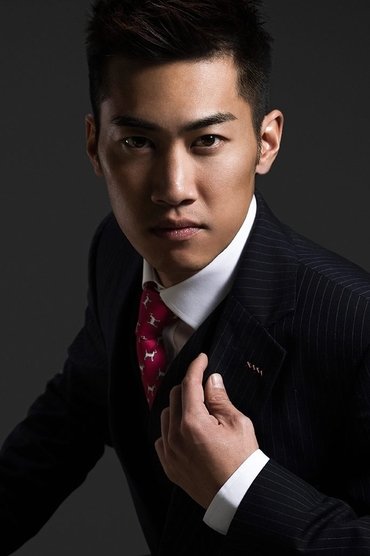 Michael Chan Yuen-Hei